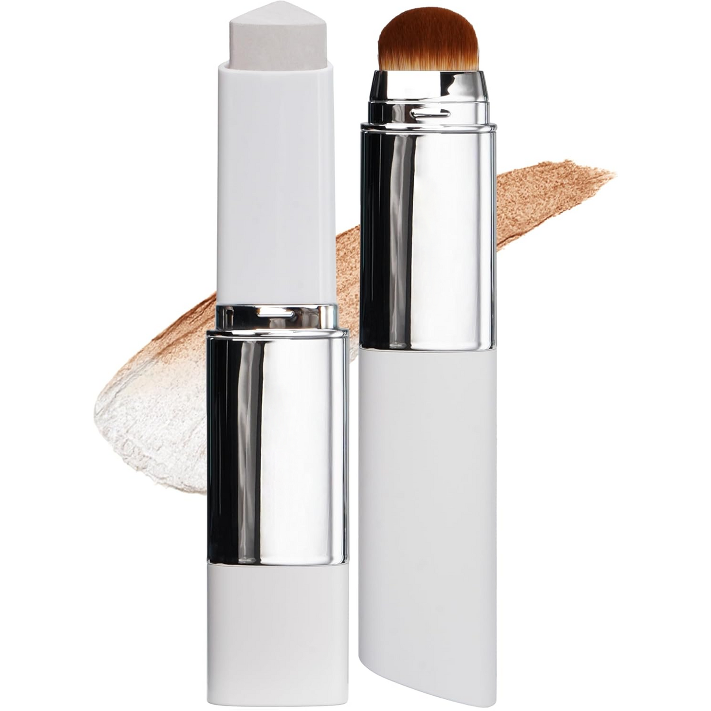 Final 3 hours 50% off:Color-Changing Cover Cream Stick Skincare meets makeup !