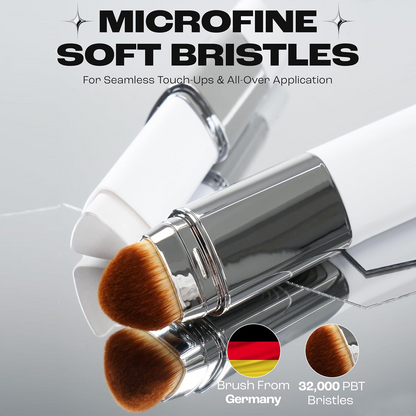 Final 3 hours 50% off:Color-Changing Cover Cream Stick Skincare meets makeup !